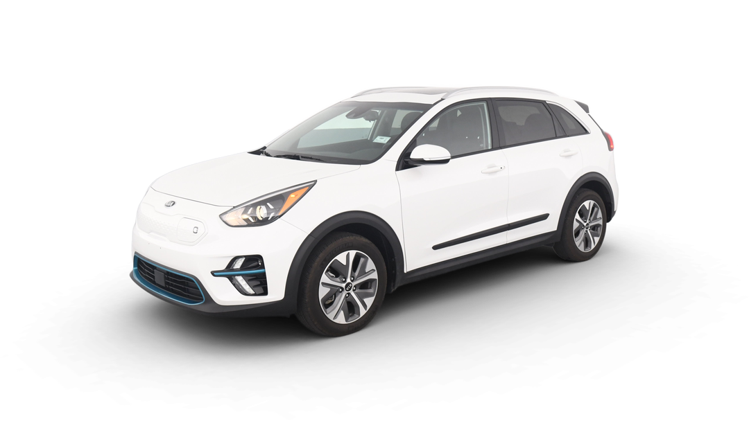 2020 Kia Niro Ev Carvana